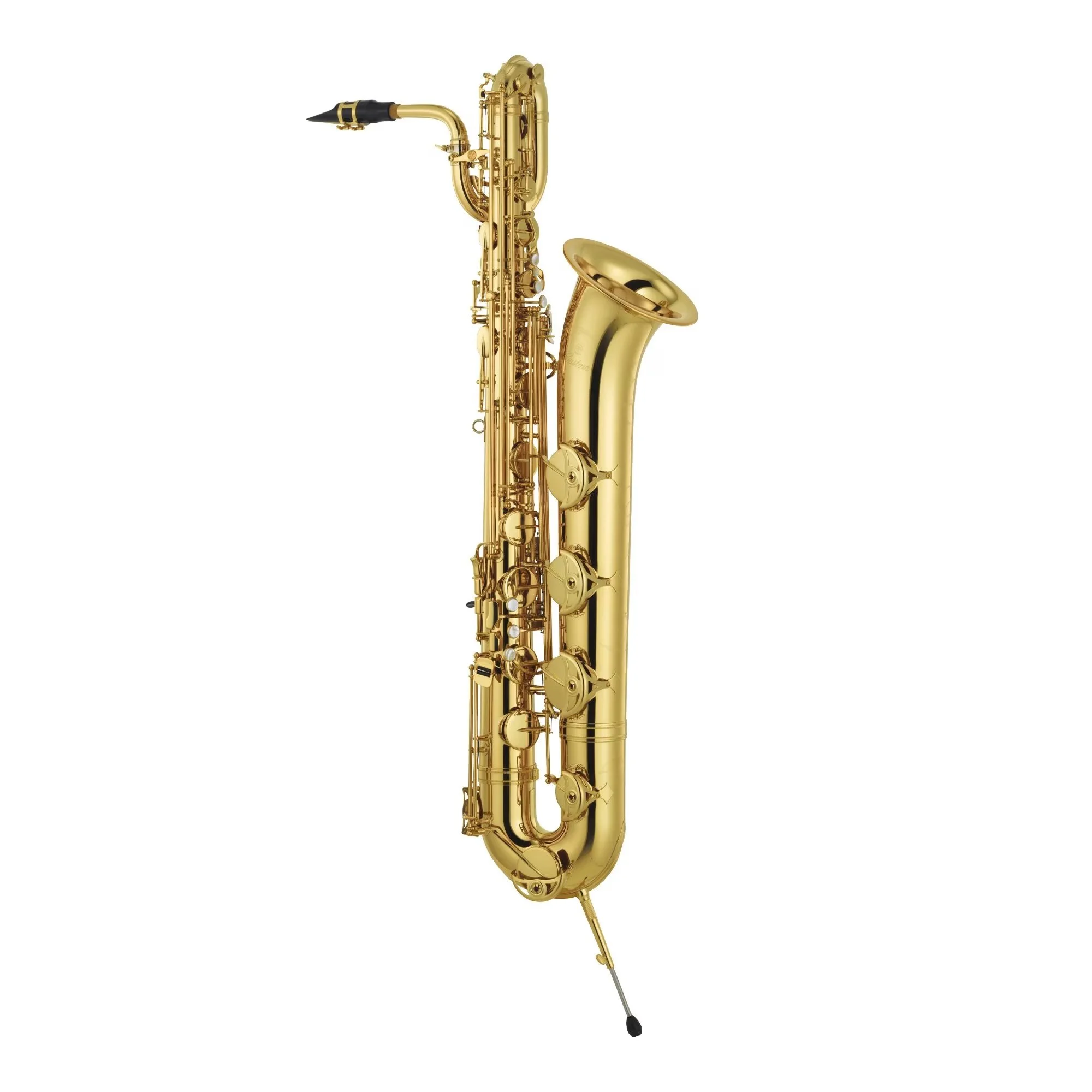 EASTMAN Professional Saxophone | ESS652 52nd Street Soprano